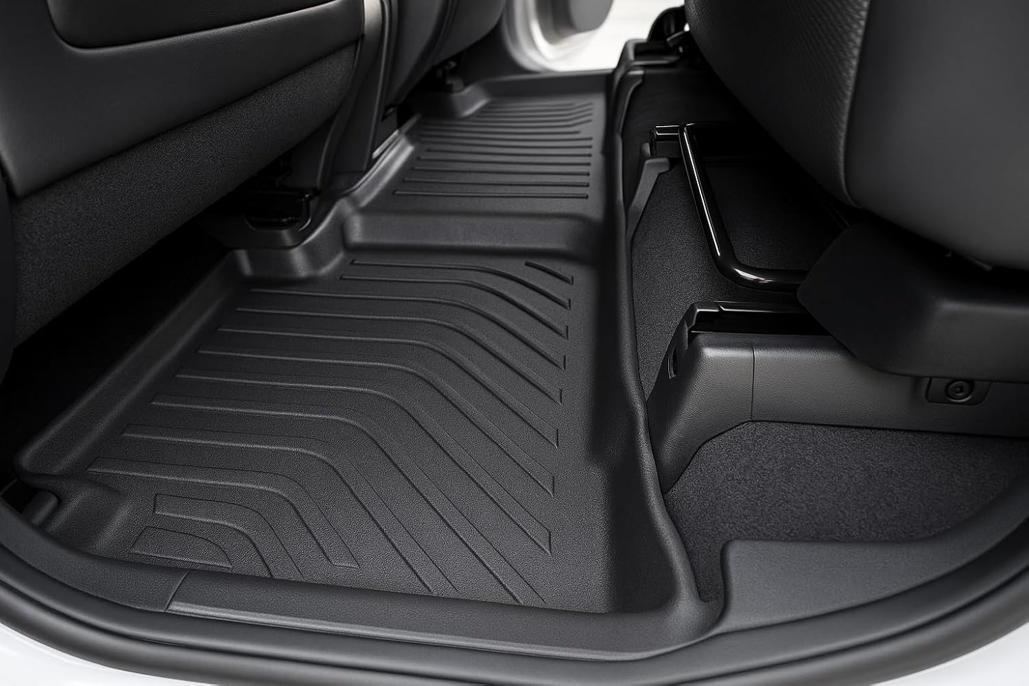 All Weather Floor Mats (Mercedes C Class 2015-2021)