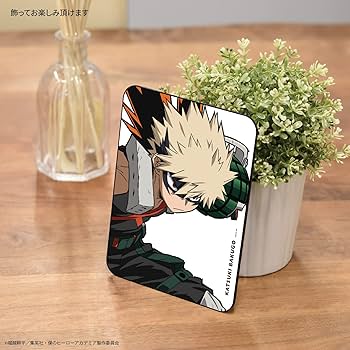 Amazon.co.jp: グルマンディーズ 僕のヒーローアカデミア マウス