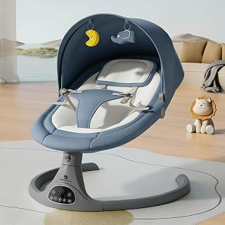 StarAndDaisy baby rockers for 0 to 2 years, Baby Multi functionalrocking chair / rocker for babies, Infants & Toddler with... Price In India