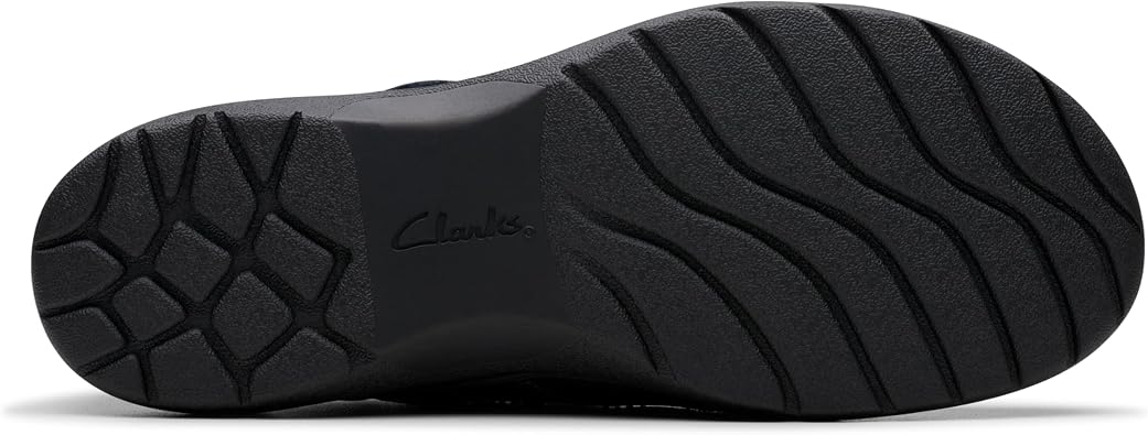 Clarks Womens Carleigh Jazz