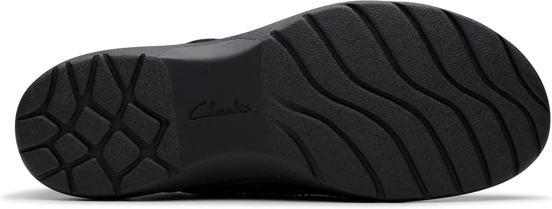 Clarks Womens Carleigh Jazz