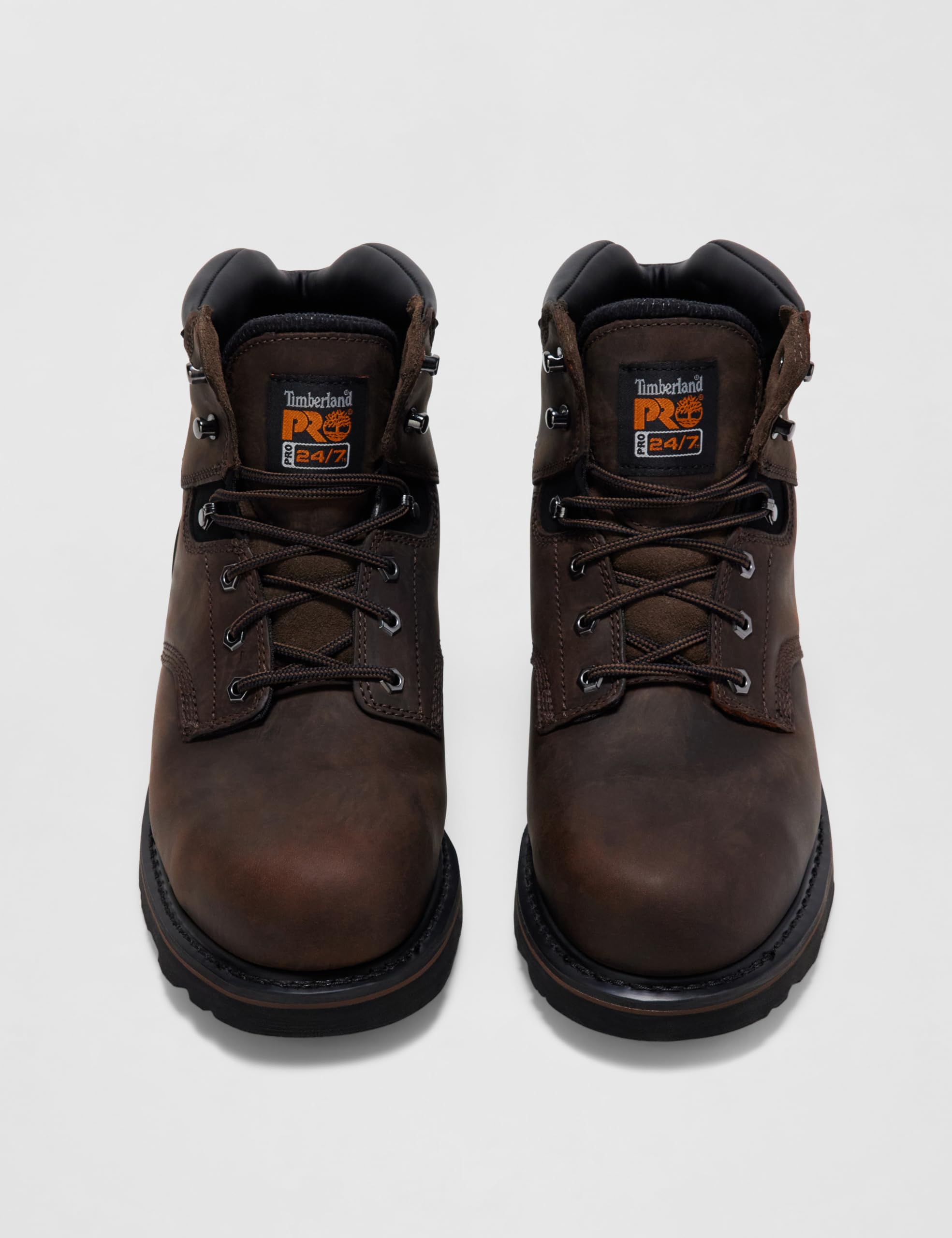 Timberland Homme 6 in Pit Boss St SP SBP Bottes de Construction