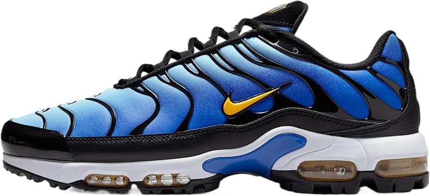 Nike Men's Air Max Plus Golf Shoes