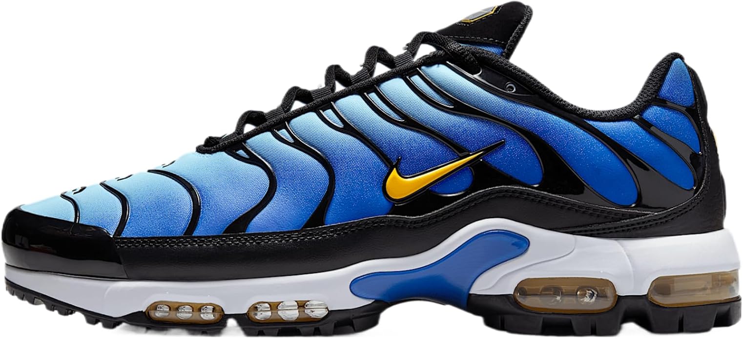Nike Men's Air Max Plus Golf Shoes