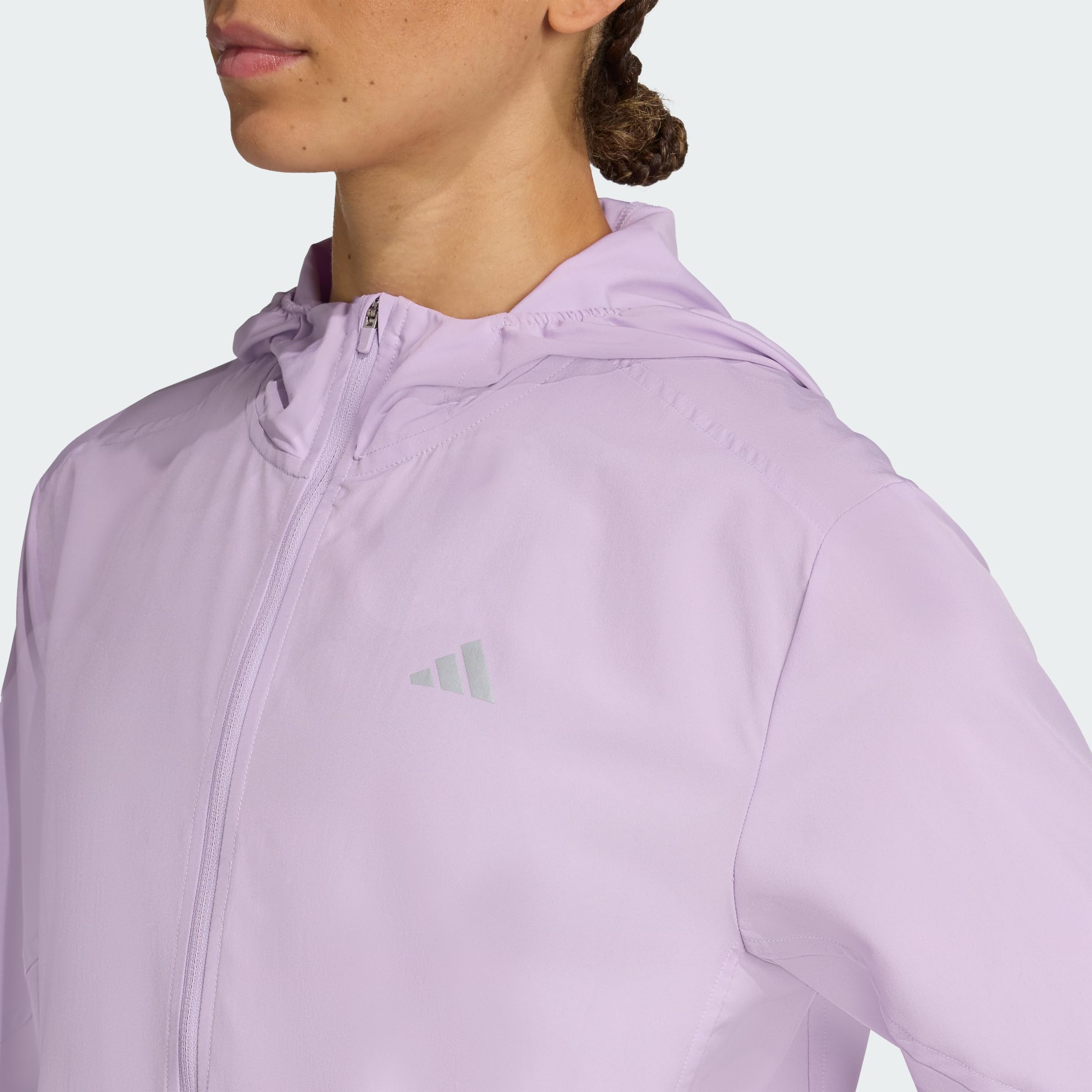 adidas Women's Veste Run It