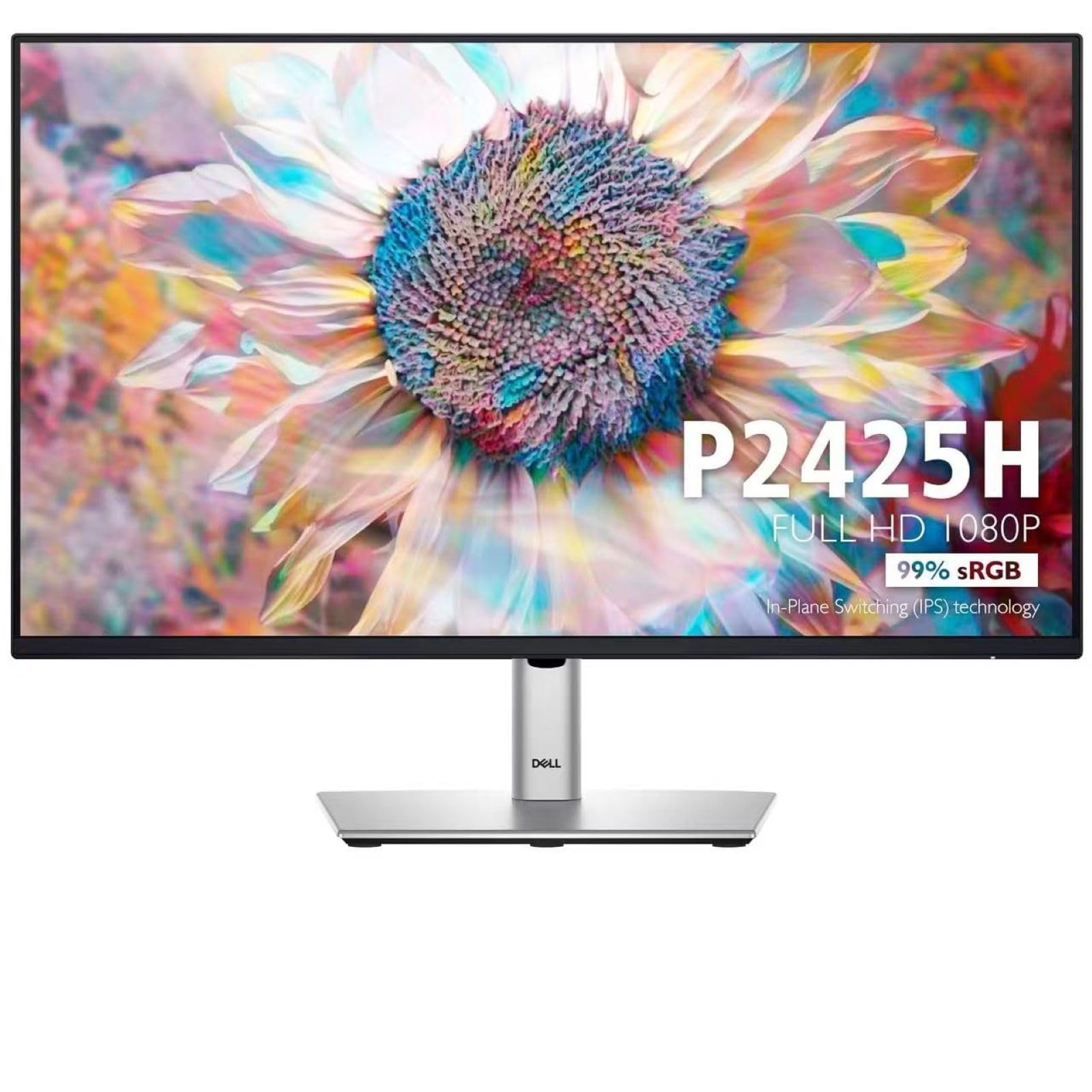 Amazon.com: FKA P2425H Monitor - 24 Inch, Full HD 1080p (1920 x