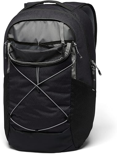 Miniatura 4 de Columbia Mochila unisex Atlas Explorer 25L, color negro, talla única