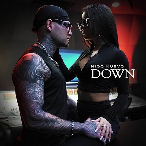 Down [Explicit]