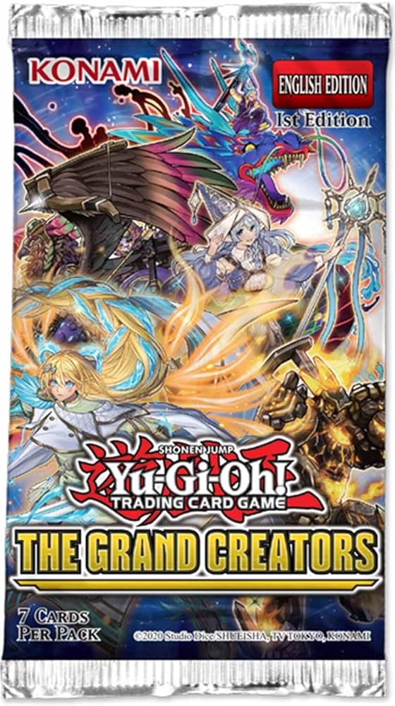 遊戯王 ヒスコレ24BOX A 24-Pack Booster Box Sleeve/Protector – Strictly Sealed
