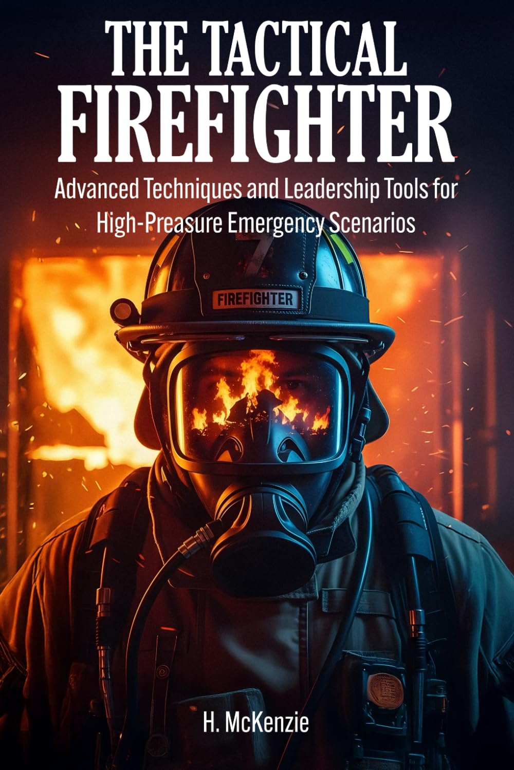 The Tactical Firefighter: Advanced Techniques and Leadership Tools for High-Pressure Emergency Scenarios