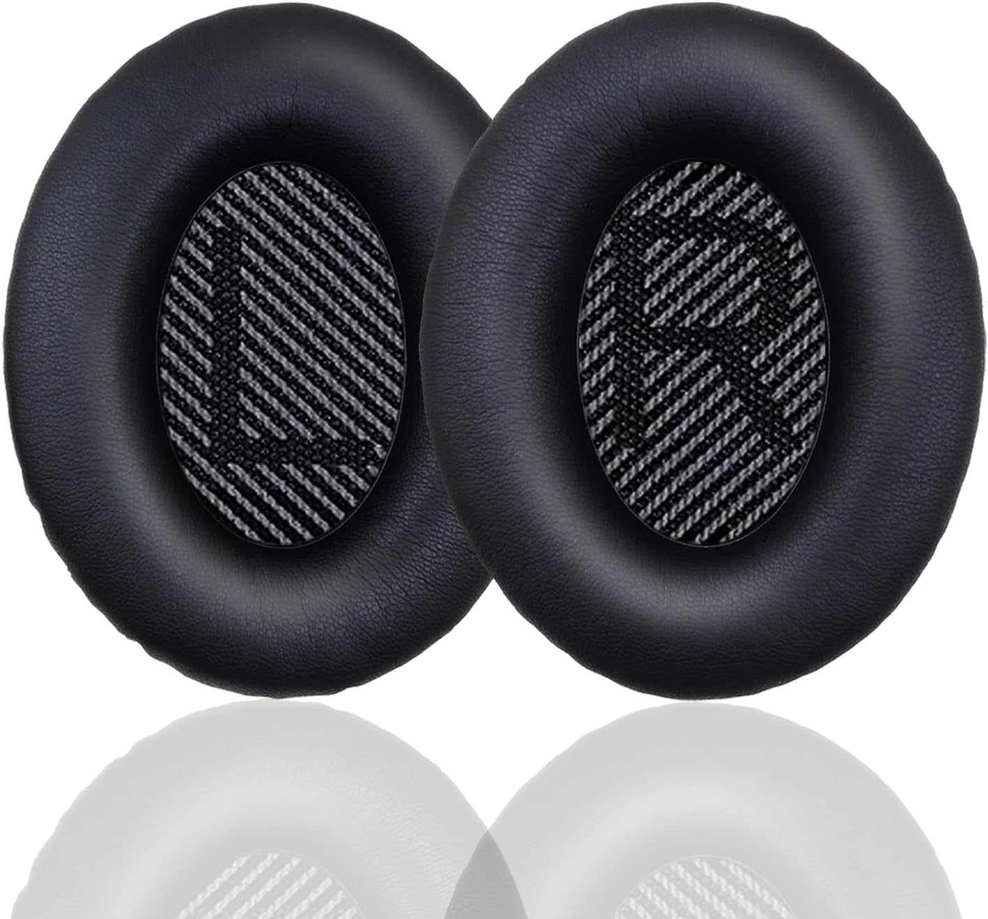 Replacement Ear Pads for Bose 35 (QC35