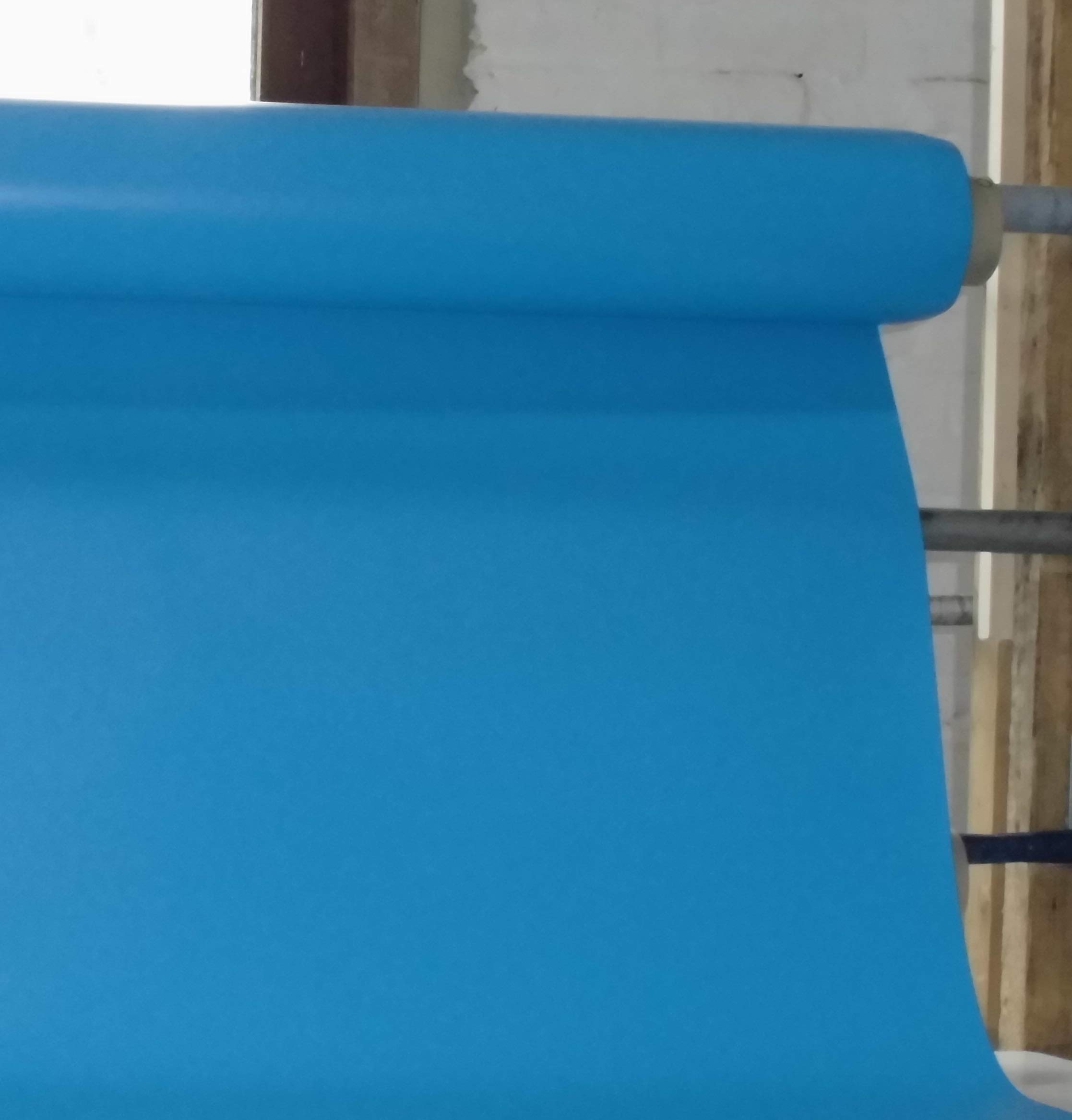 Jeha Pool Reparaturset mit PVC Kleber (350 gr.) Folien Reparaturset Poolflicken + Kleber Schwimmbad Verschiedene Größen (35 x 70 cm)