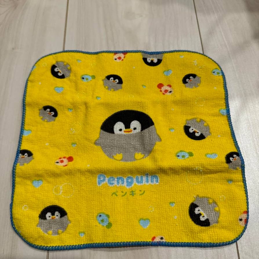 【新品未使用】メイドインアビス　ミニタオル　5種類　セット　非売品 新品未使用】メイドインアビス ミニタオル 5種類 セット 非売品