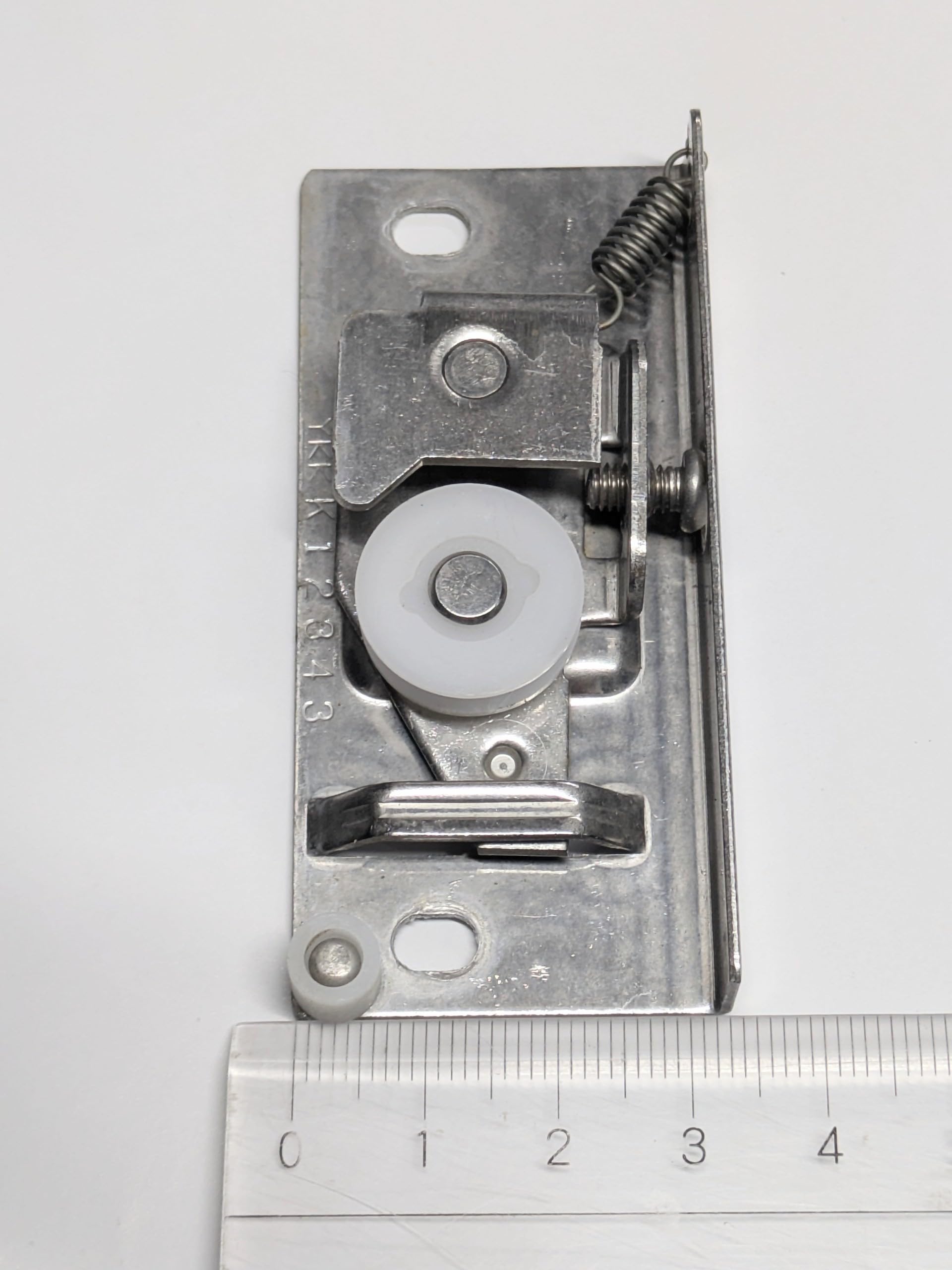 ゆきページ PRINCESS YUKI 2406BL クロ | イイジマ靴店