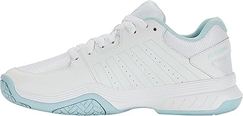 Miniatura 5 de K-Swiss Zapatos de pickleball Court Express para mujer