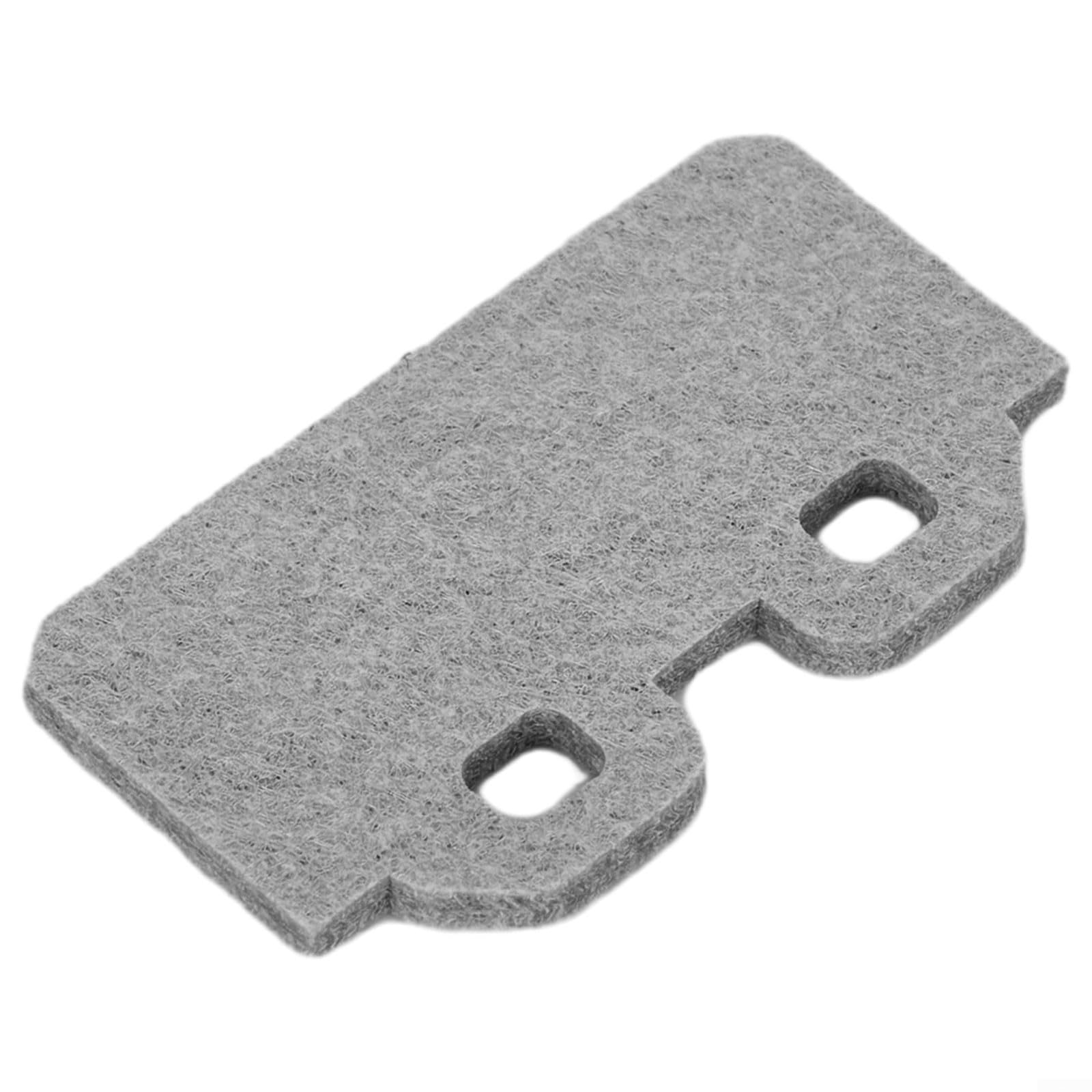 Ersatz-Filzwischerblatt 1000006736 für Roland VS-640, VS-540, VS-420, VS-300, XF-640 und RE-640 Drucker, Rakel-Reinigungswerkzeug für Siebdruck