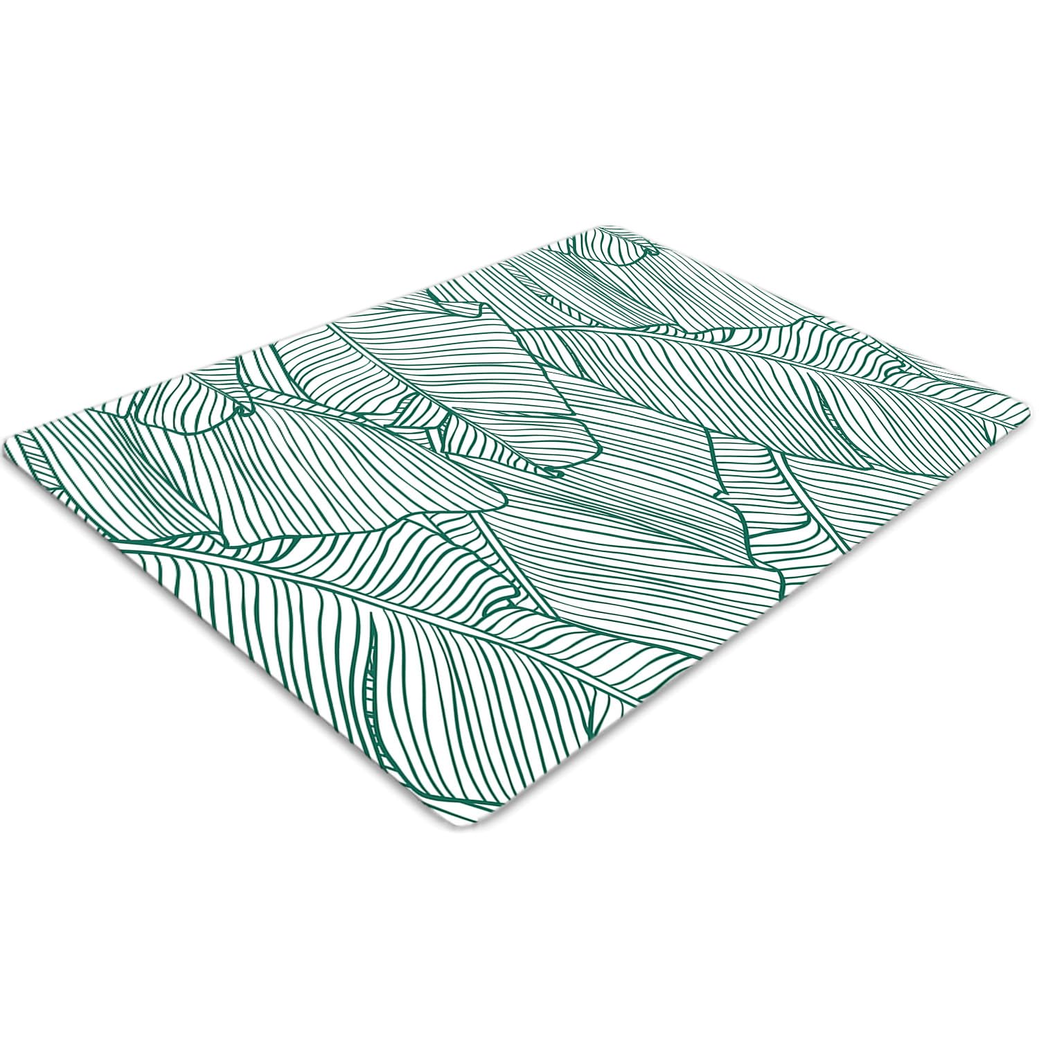 Tapis de chaise anti-rayures pour résoudre les dommages de fauteuil sur le sol