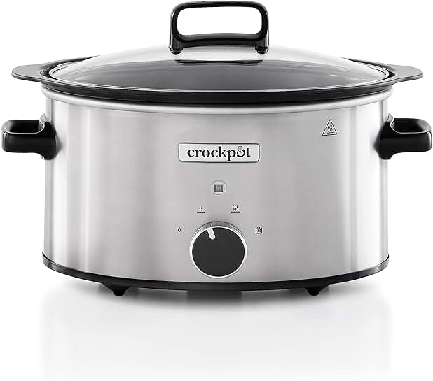 Amazon.co.uk Slow Cookers Slow Cookers / Small Kitchen Appliances