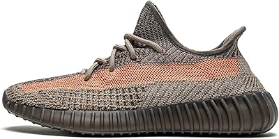 adidas Mens Yeezy Boost 350 V2 GW0089 Ash Stone - Kuwait | Ubuy