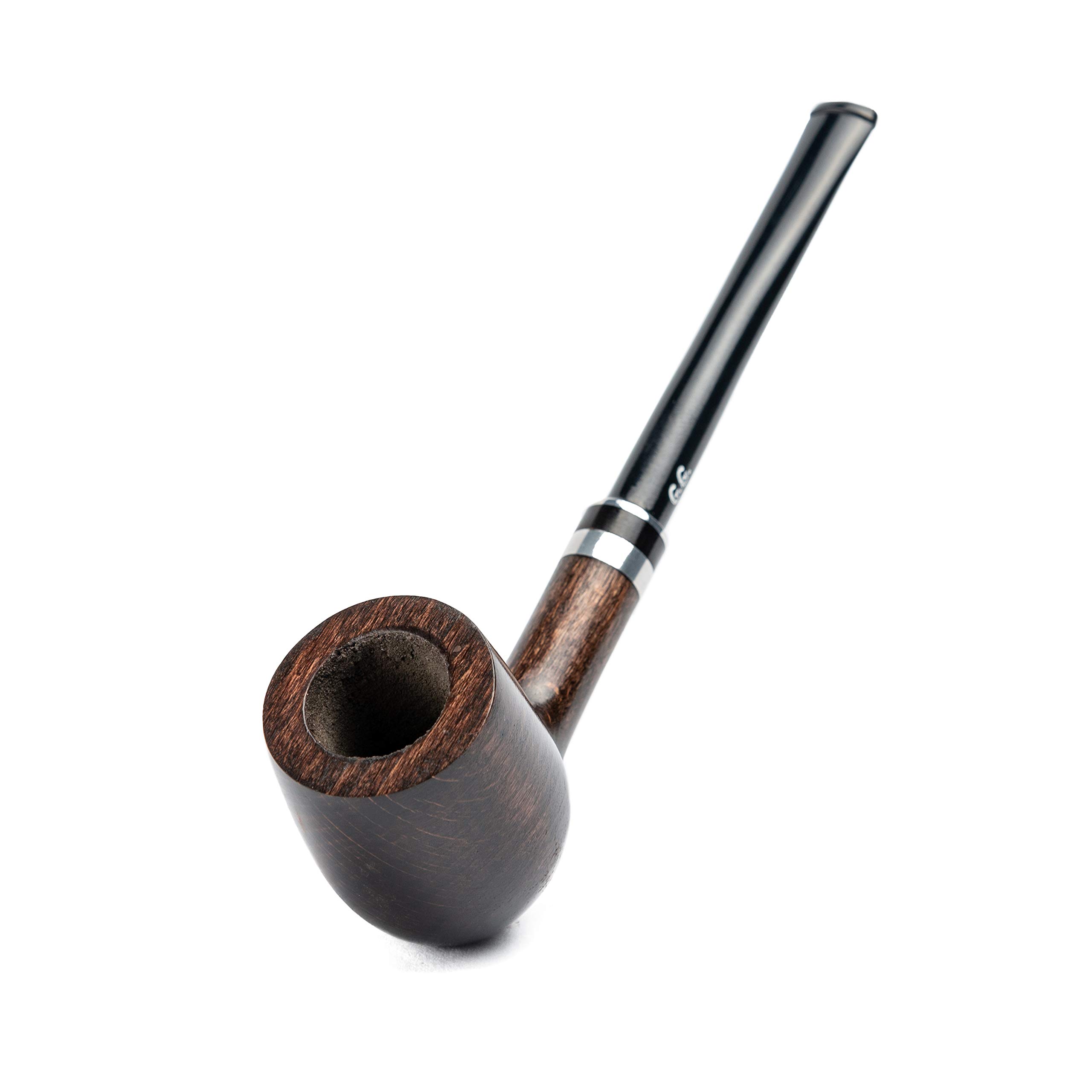 tobacco substitute for pipes Bellissimo Herbal Smoke Mixture, and Nicotine Free Smoking Blend, Tobacco Alternatives to Quit Smoking, Regular & Mint Flavor, Roll Your Own Smoke, 2 Packs of 60gm : Health & Household OHM Au Naturalle Gold Pipe