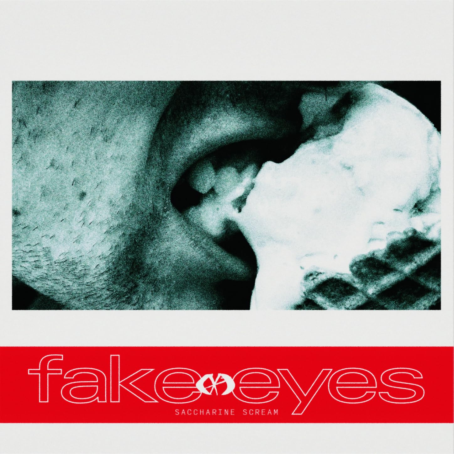 Fake Eyes