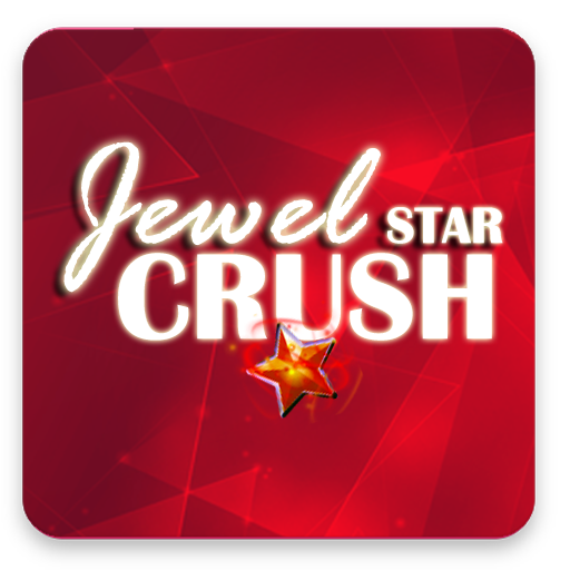Jewel Star Crush App on Amazon Appstore