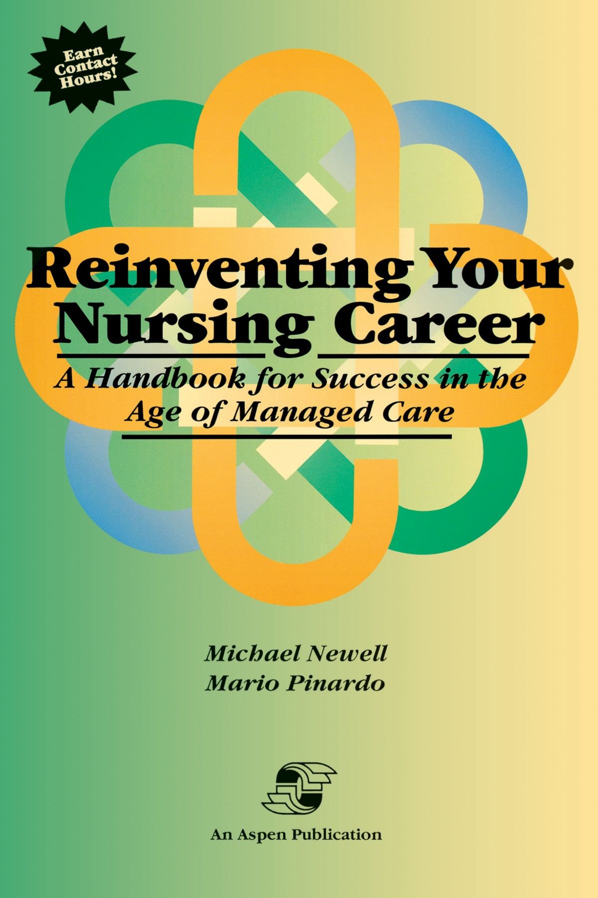 Reinventing Your Nursing Career