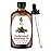 SVA Cedarwood Essential Oil - 4 Fl Oz - 100% Natural Cedar Cupressus Funebris Oil - for Diffuser, Hair Care, Face, Skin Care, Aromatherapy, Scalp and Body Massage, Soap and Candles - with Dropper