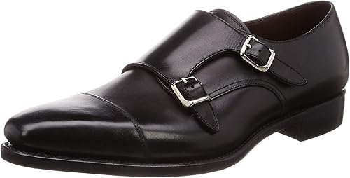 Amazon | [ユニオンインペリアル] ダブルモンクストラップ