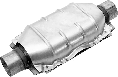 Miniatura 1 de Walker Exhaust CalCat Carb 81651 - Convertidor catalítico universal