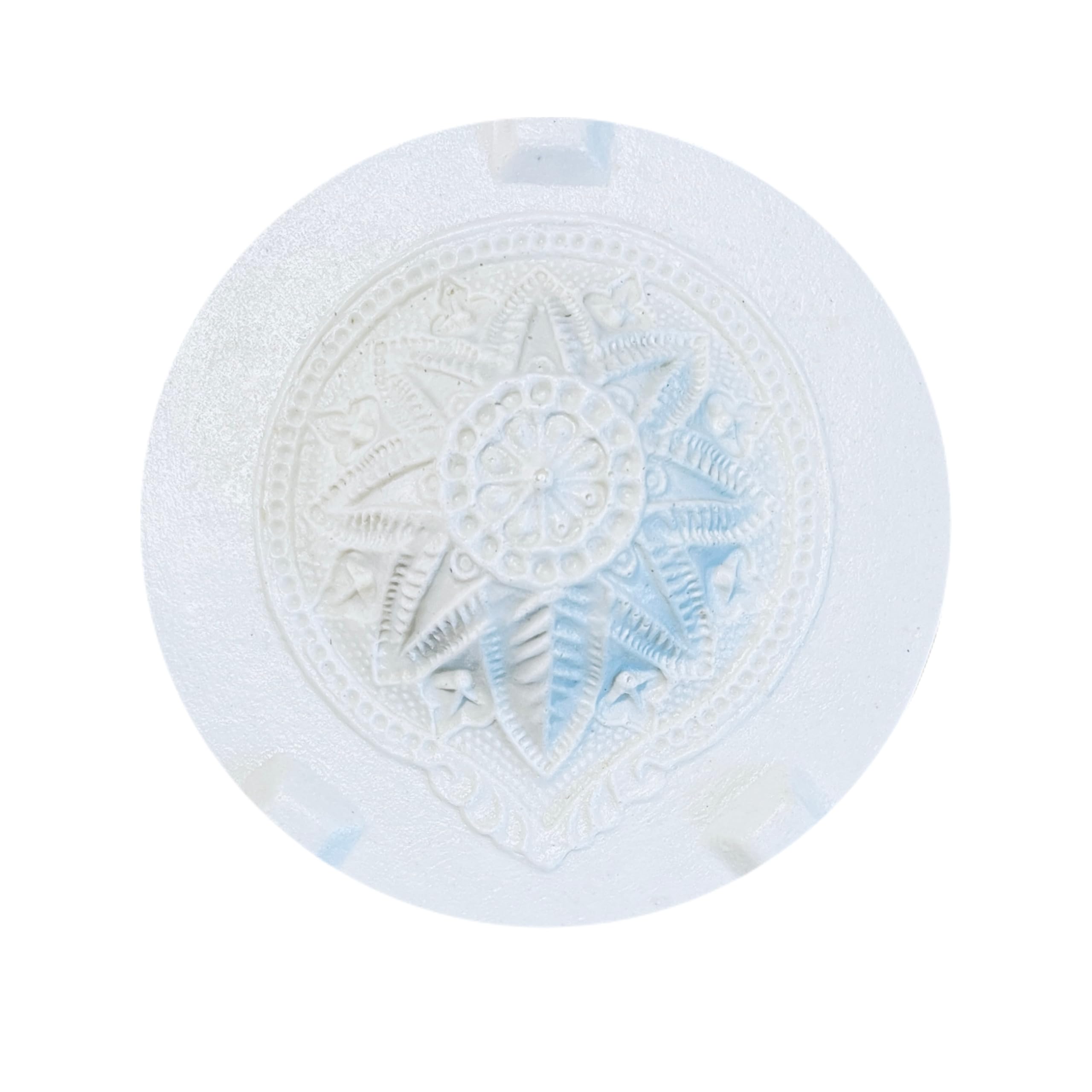 Art Sculpture Diya Making Mold – Perfect for Diwali, Handmade Clay Lamp Mould, Eco-Friendly, Reusable, Traditional Crafting - Image 3 thumbnail