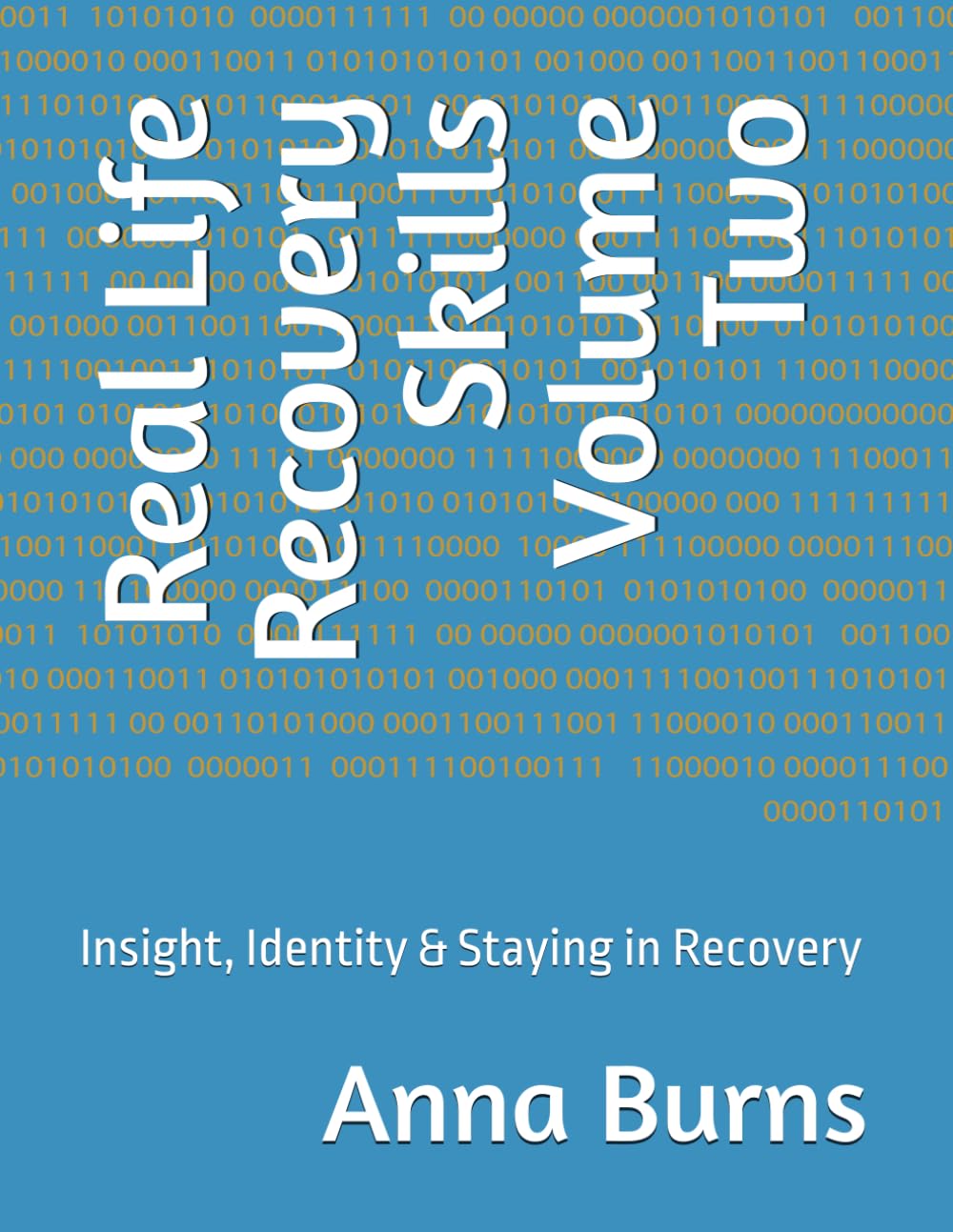 Real Life Recovery Skills Volume Two: Insight, Identity & Staying in Recovery      Paperback – January 25, 2026
