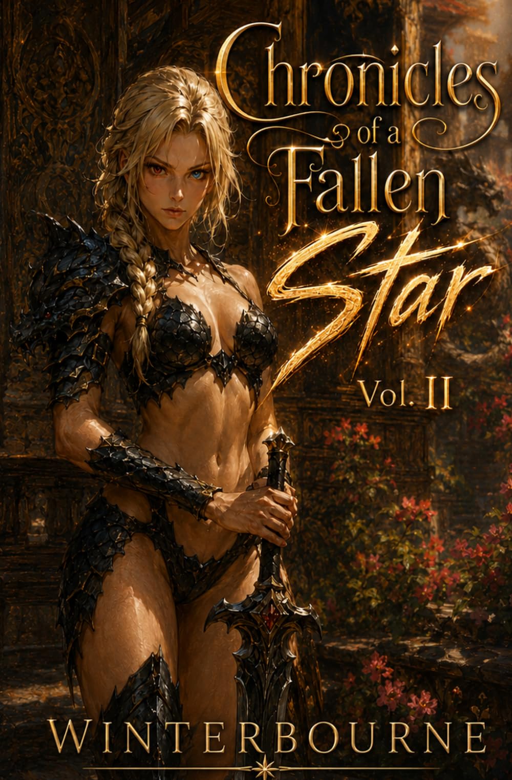 Chronicles of a Fallen Star: Volume II