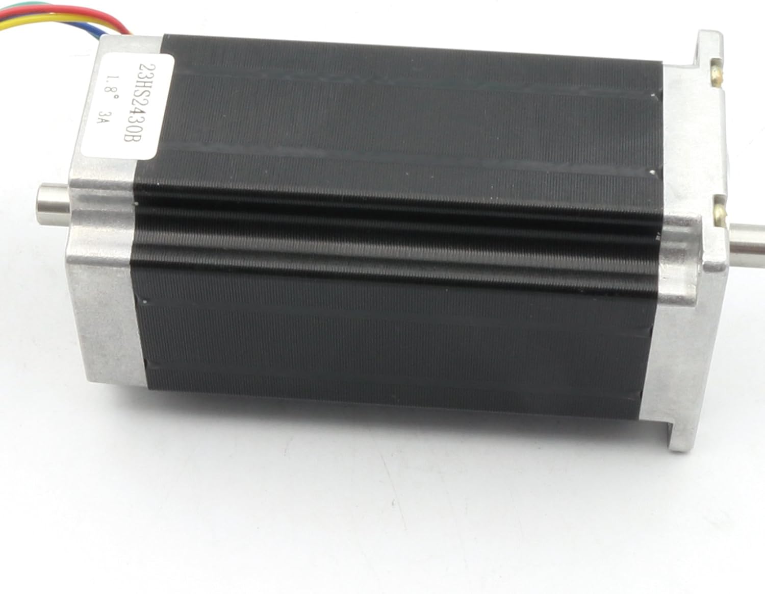 Lіmіtеd Stосk 4 Axis CNC Nema23 Stepper Motor Dual Shaft 425oz-in 3A+FMD2740C Driver 40V 4A+400W 36V Power Supply+USB CNC Breakut Board Controller Kit For CNC Router Chеареѕt 🛒 4 Axis CNC Nema23 Stepper Motor Dual Shaft 425oz-in 3A+FMD2740C Driver 40V 4A+400W 36V Power Supply+USB CNC Breakut Board Controller Kit For CNC Router