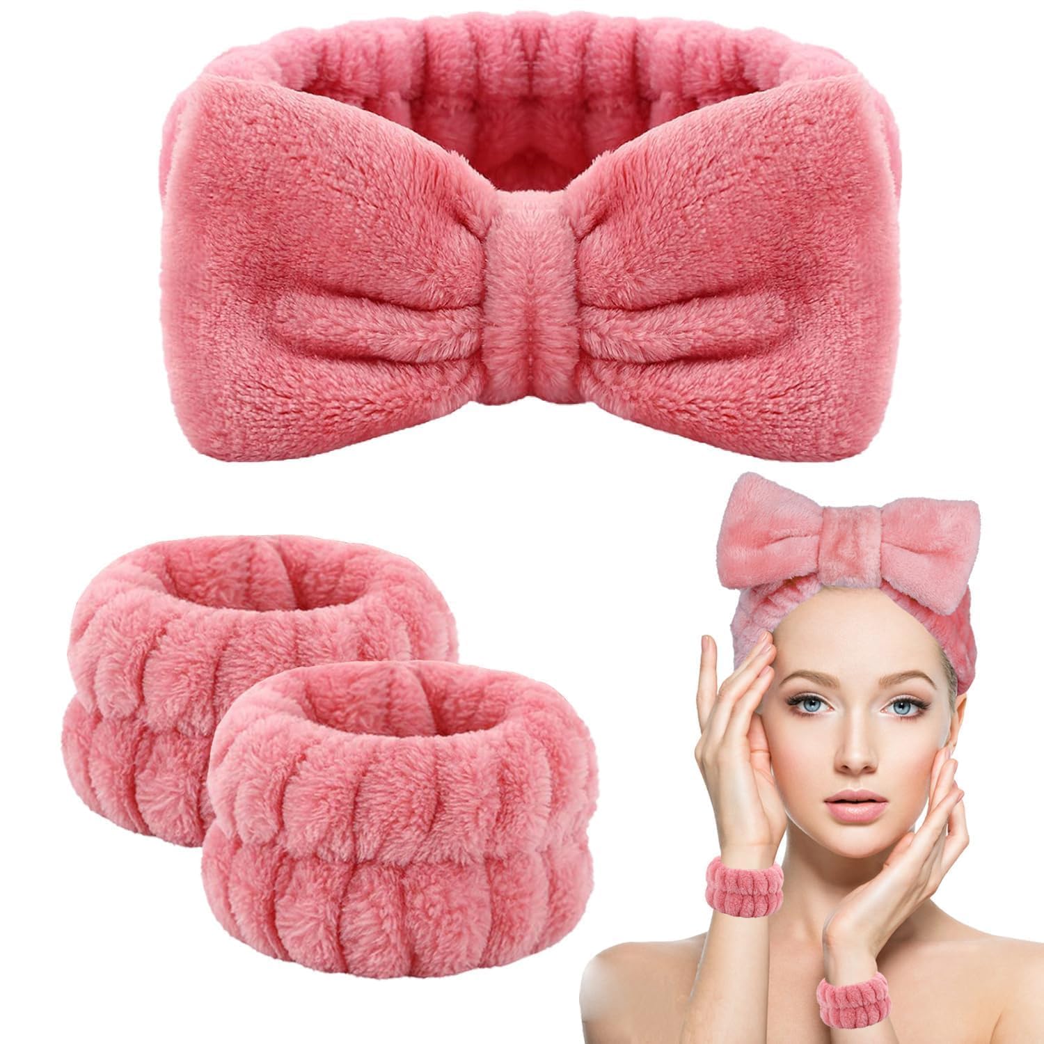 LAPOHI Fashion Headband