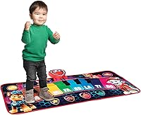 Vista 1 de Paw Patrol Alfombra de música de película