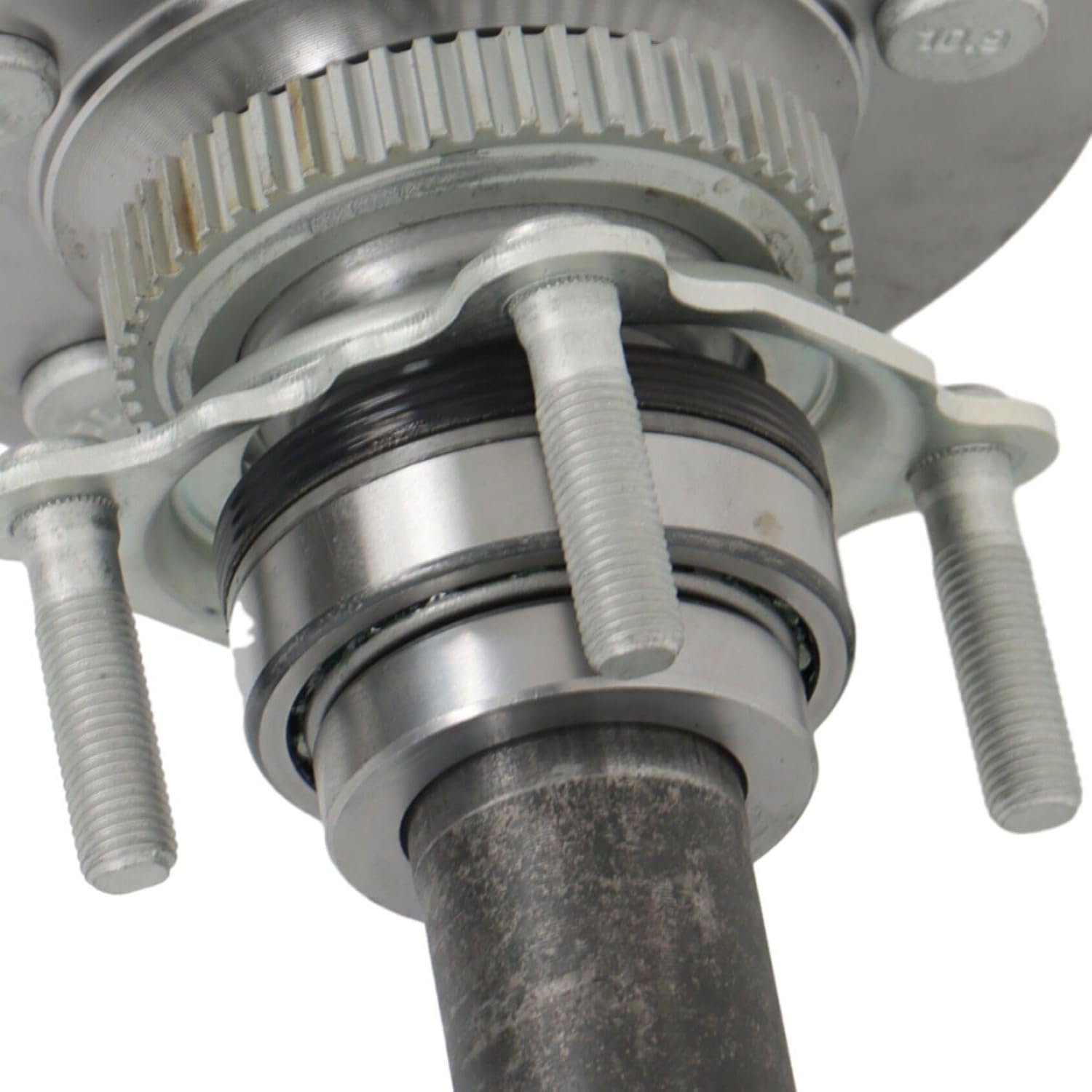 Rear Axle Shaft Assembly Passenger Side 68003558AA Replacement for Wrangler Rubicon 2007-2017 Wrangler JK Rubicon 2018