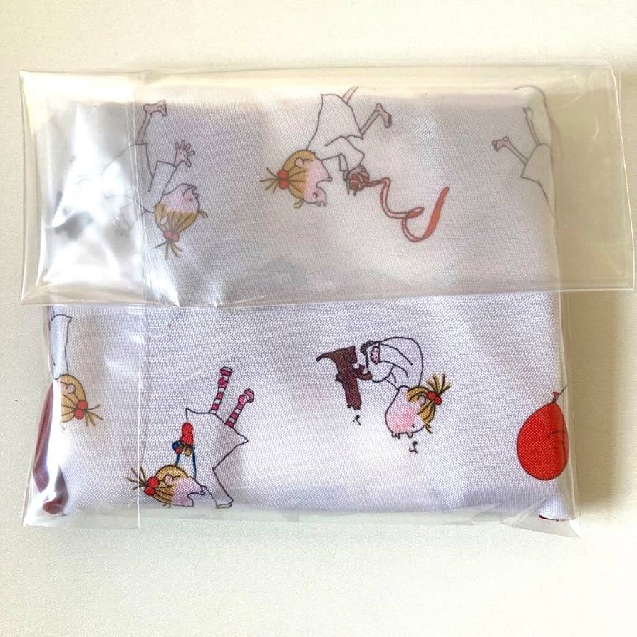 バッグ coco Amazon.co.jp: ココちゃん coco エコバッグ 白地 : おもちゃ