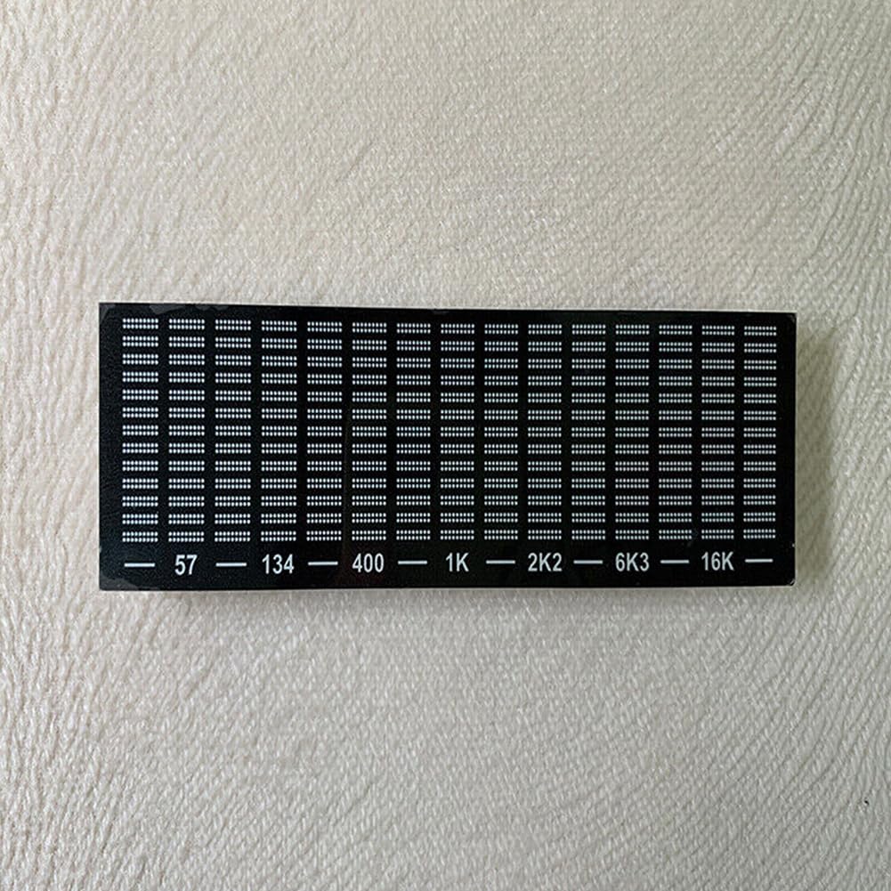 Módulo de visualización de espectro musical, pantalla LED de barra de 15 segmentos, indicador de nivel de audio, espectro de música, medidor VU