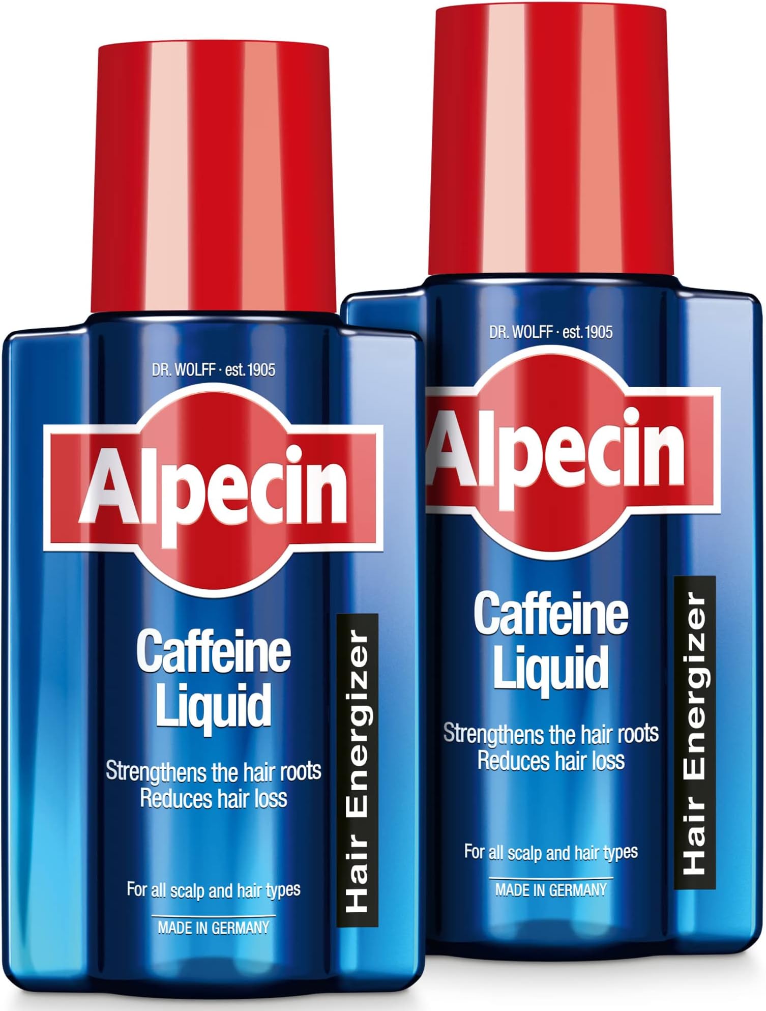 Alpecin Caffeine Liquid