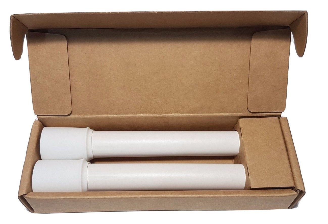 Cisco Meraki antenne Omni bi-bande (4/7 dBi) pour points d'accès MR66 & MR72, kit d'antenne 2-pack