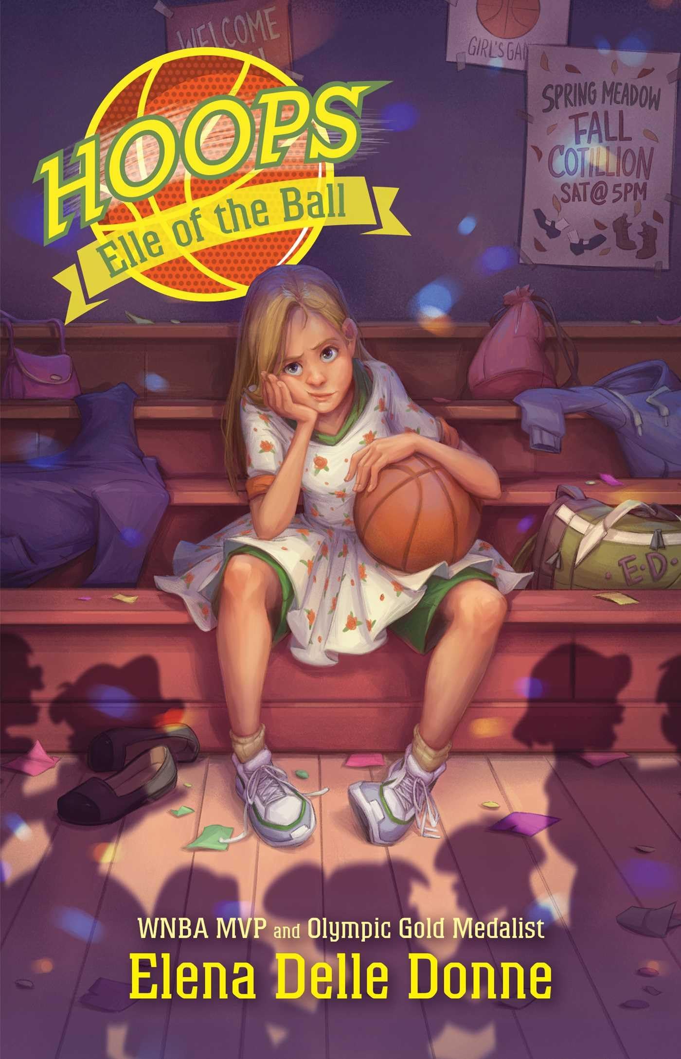 Elle of the Ball (Volume 1)