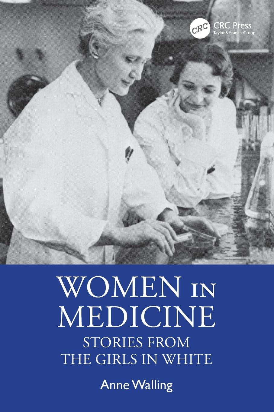 Women in Medicine by Anne Walling - 9781032873190