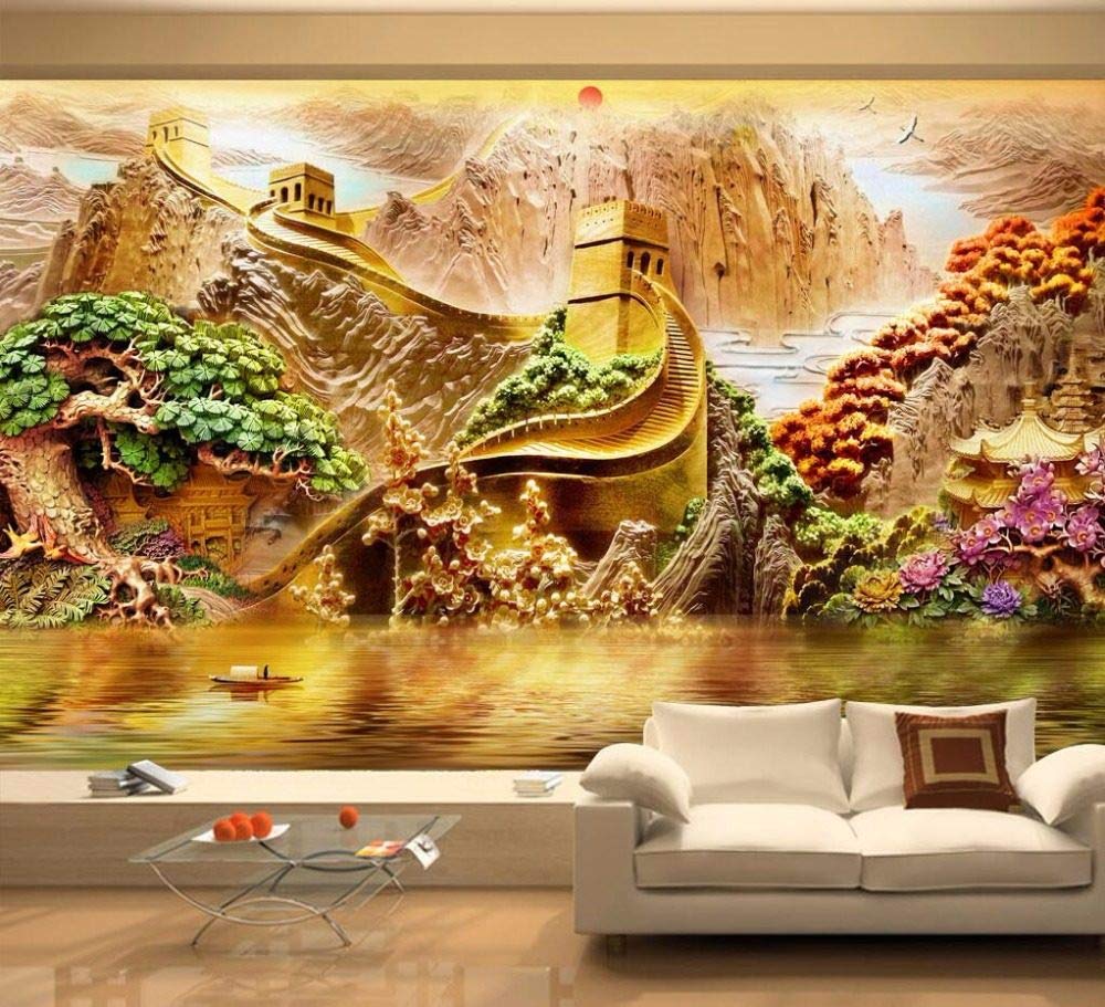 Chinese Wallpaper Hd