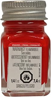 Testors Enamel Bottle .25oz