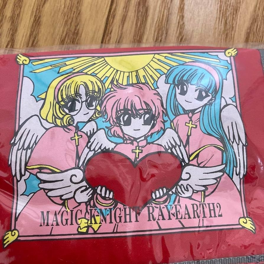 1994 レイアース　なかよし　モコナ　オルゴール 1994 レイアース なかよし モコナ オルゴール-銀座店で購入