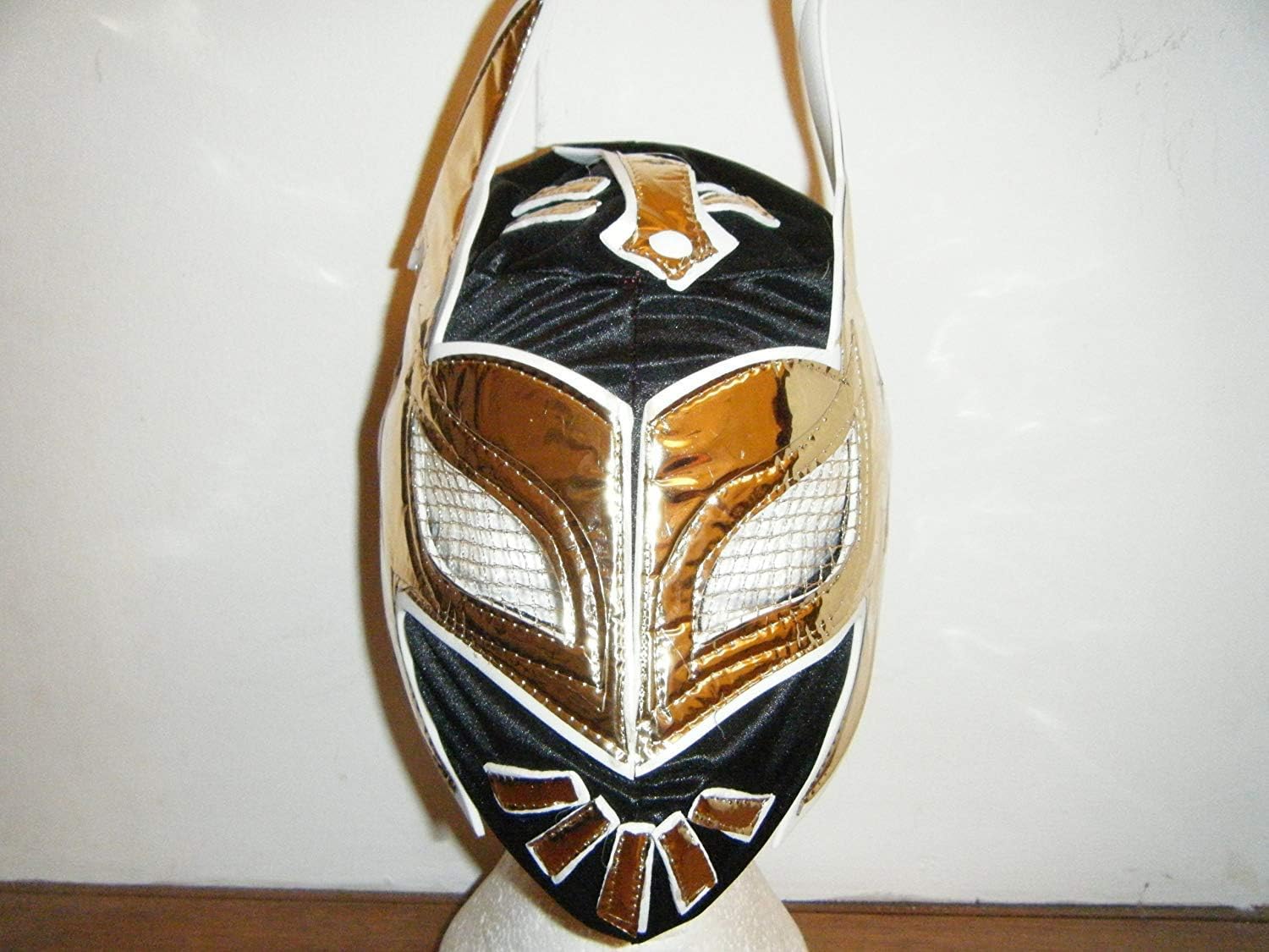 HUNICO - THE BAD SIN CARA MASK FOR KIDS