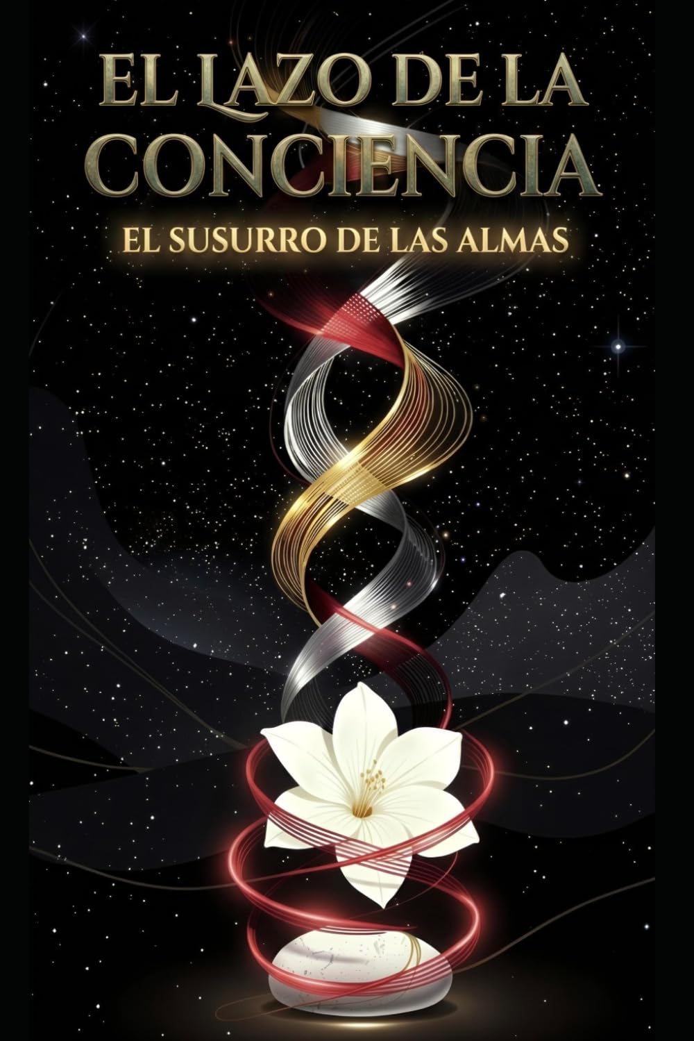 El susurro de las almas (El lazo de la conciencia)