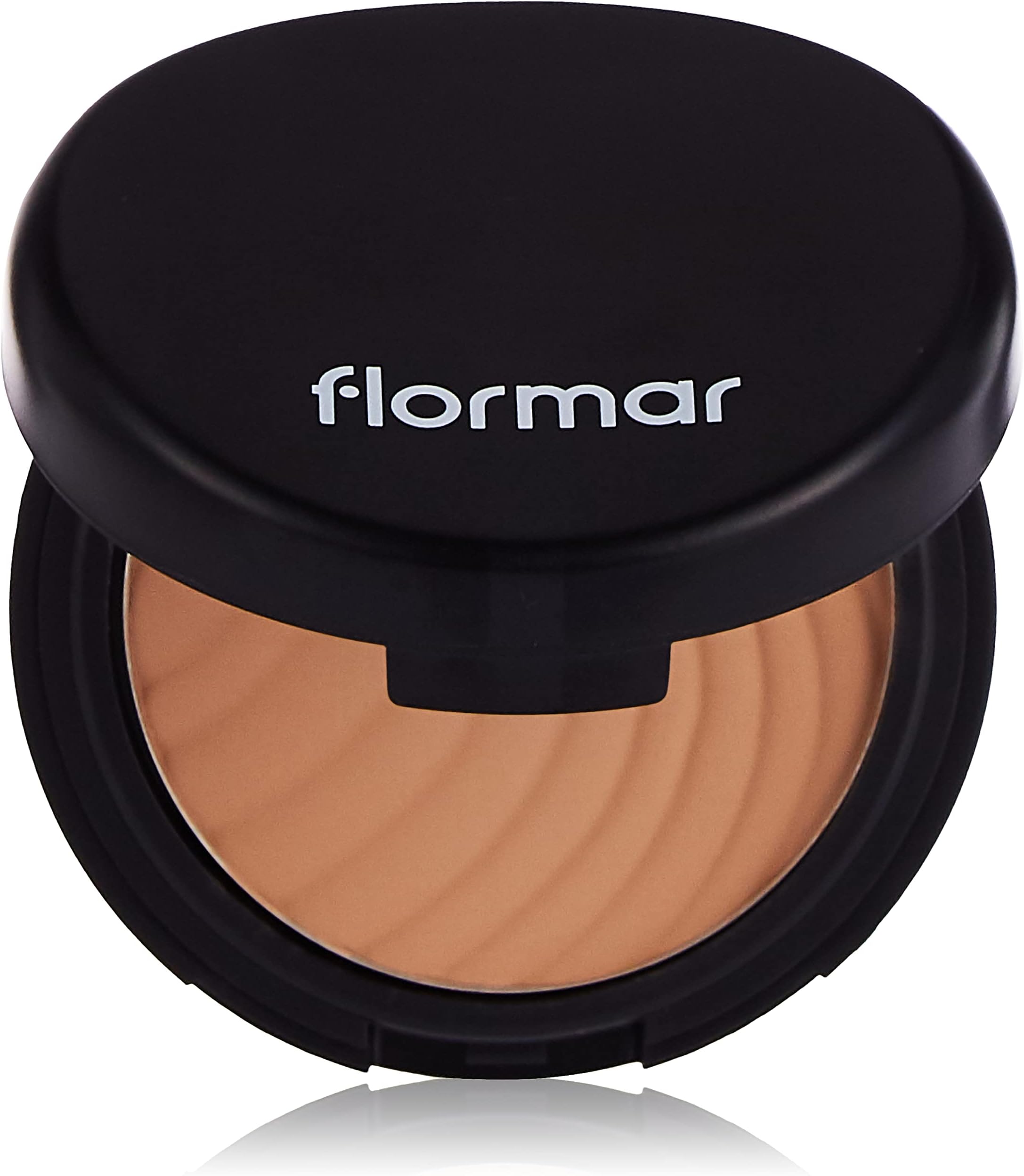FlormarWet & Dry W10 Powder Compact Sebum Control