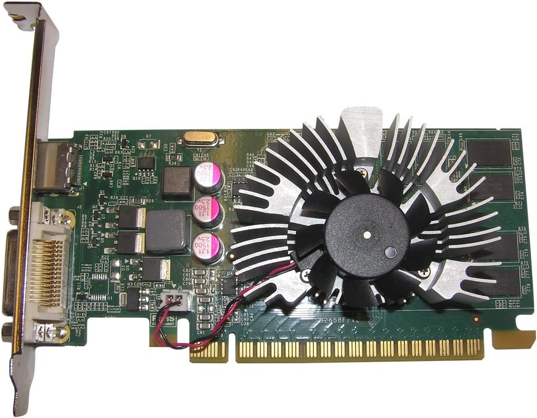Jaton Video Card Graphics Cards VIDEO-PX658-DLP-EX